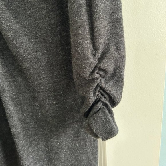 Long Jeweled Sweater by Beige by eci, Size Large - Picture 2 of 5